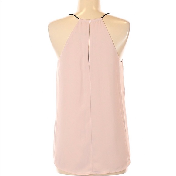 Express sleeveless top - Picture 1 of 2